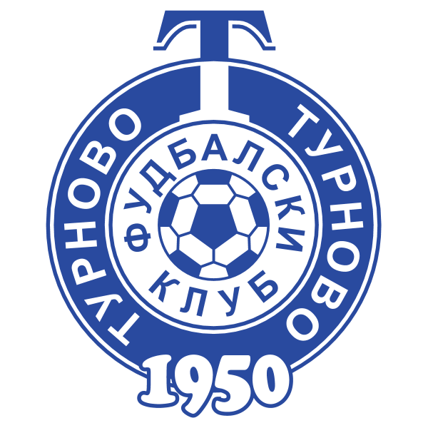 FK Turnovo Logo ,Logo , icon , SVG FK Turnovo Logo
