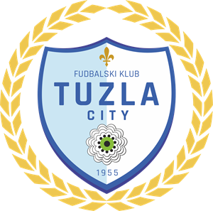FK Tuzla City Logo