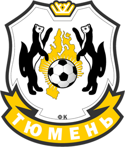 FK Tyumen Logo ,Logo , icon , SVG FK Tyumen Logo