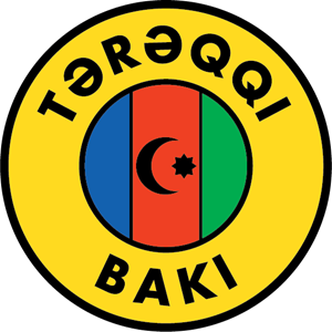 FK Təqəqqi Baku Logo ,Logo , icon , SVG FK Təqəqqi Baku Logo