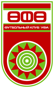 FK Ufa Logo
