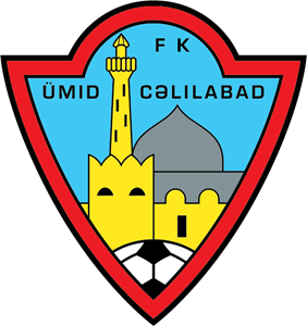 FK Ümid Cəlilabad Logo