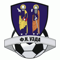 FK Uzda Logo