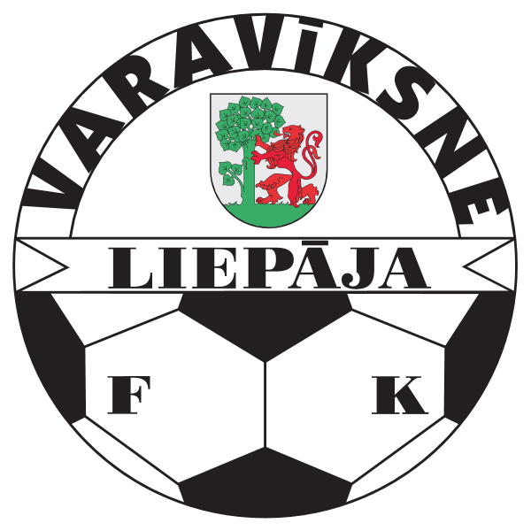 FK Varaviksne Liepaja Logo ,Logo , icon , SVG FK Varaviksne Liepaja Logo