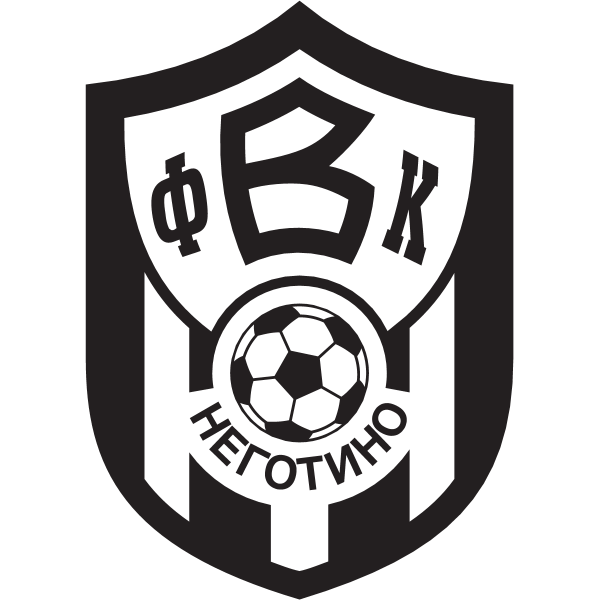 FK Vardar Dekamen Negotino Logo