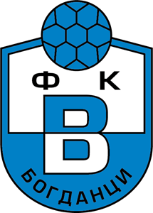 FK Vardarski Bogdanci Logo