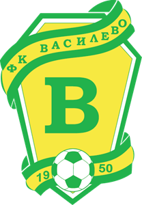 FK Vasilevo Logo ,Logo , icon , SVG FK Vasilevo Logo