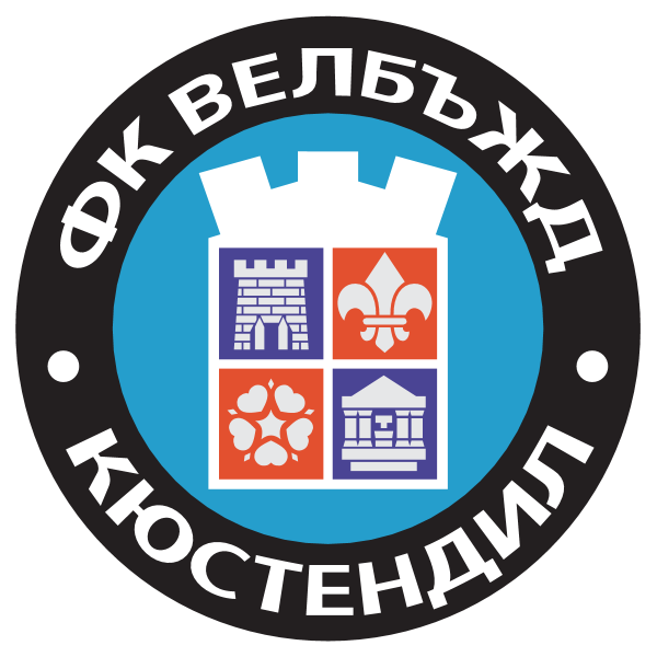 FK Velbazhd Kyustendil Logo ,Logo , icon , SVG FK Velbazhd Kyustendil Logo