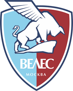 FK Veles Moskva Logo ,Logo , icon , SVG FK Veles Moskva Logo