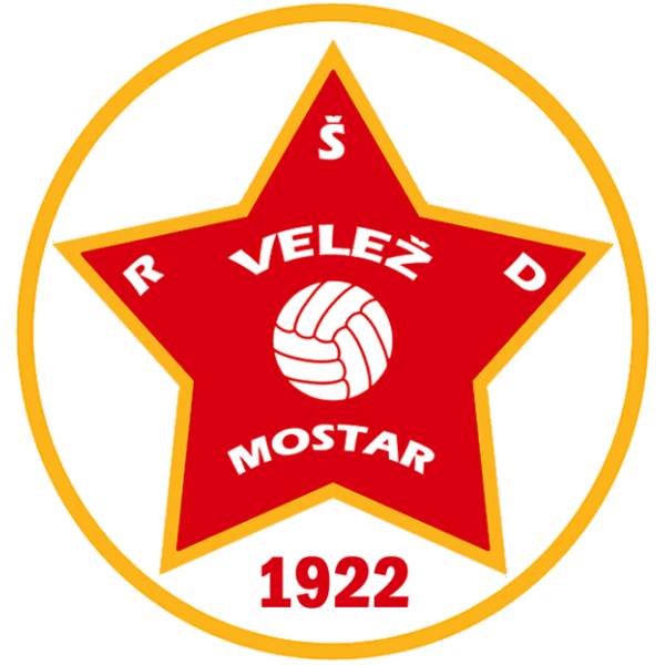 FK Velez Logo ,Logo , icon , SVG FK Velez Logo