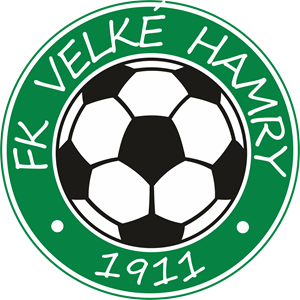 FK Velké Hamry Logo ,Logo , icon , SVG FK Velké Hamry Logo