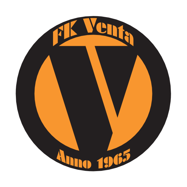 FK Venta Kuldiga Logo ,Logo , icon , SVG FK Venta Kuldiga Logo