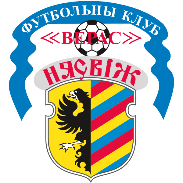 FK Veraz Nyazvich Logo