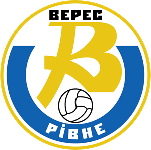 FK Veres Rovno Logo