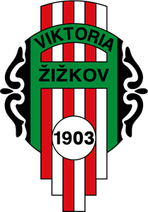 FK Viktoria Zizkov Logo ,Logo , icon , SVG FK Viktoria Zizkov Logo