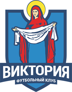 FK Viktoriya Maryina Gorka Logo
