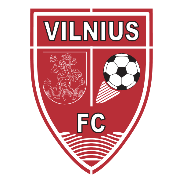 FK Vilnius Logo ,Logo , icon , SVG FK Vilnius Logo