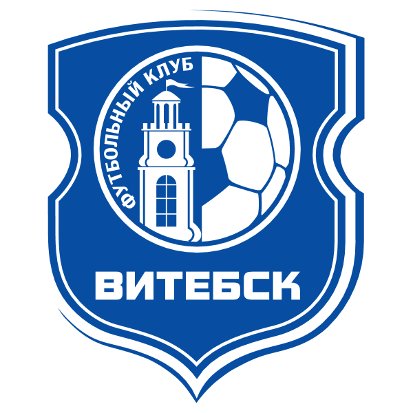 FK Vitebsk Logo ,Logo , icon , SVG FK Vitebsk Logo