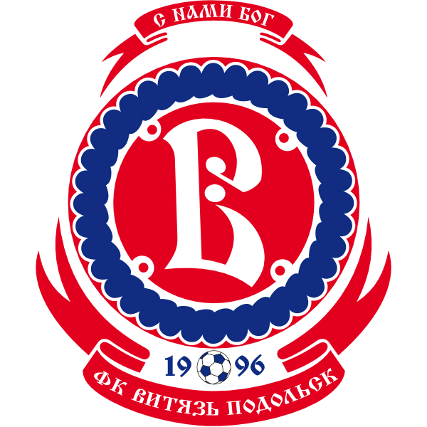FK Vitjaz Podolsk Logo