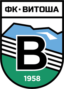 FK Vitosha Bistritsa Logo