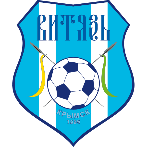 FK Vityaz Krimsk Logo