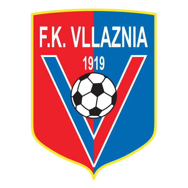 FK Vllaznia Shkoder Logo ,Logo , icon , SVG FK Vllaznia Shkoder Logo