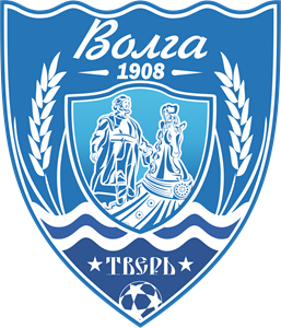 FK Volga Tver 1908 Logo