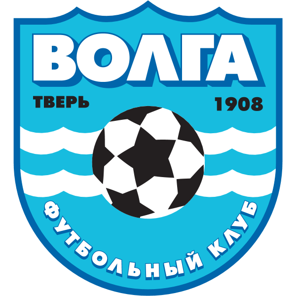 FK Volga Tver Logo