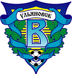 FK Volga Ulyanovsk Logo ,Logo , icon , SVG FK Volga Ulyanovsk Logo