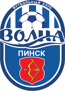 FK Volna Pinsk Logo ,Logo , icon , SVG FK Volna Pinsk Logo