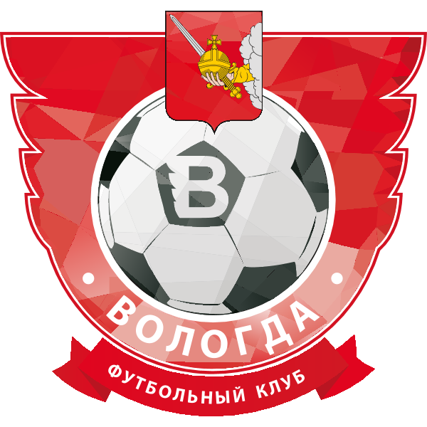 FK Vologda Logo