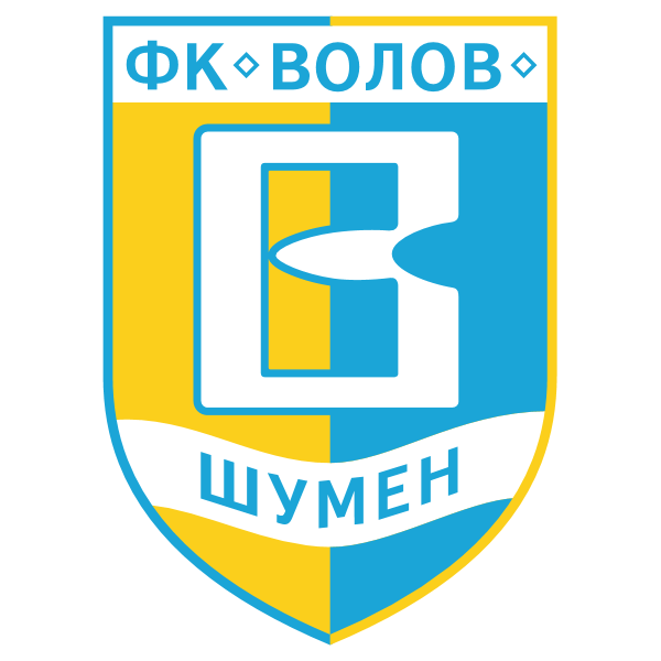 FK Volov Shumen Logo ,Logo , icon , SVG FK Volov Shumen Logo