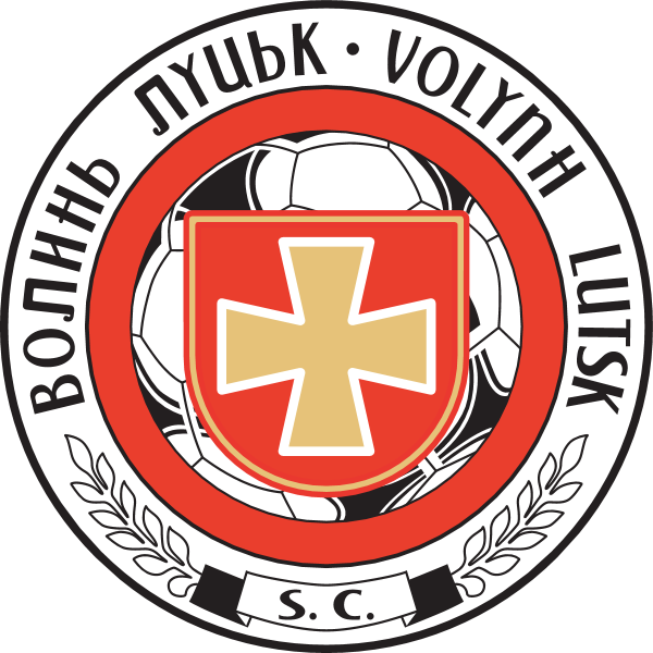 FK Volyn’ Luzk (90’s) Logo