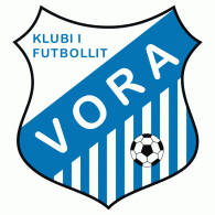 FK Vora Logo ,Logo , icon , SVG FK Vora Logo