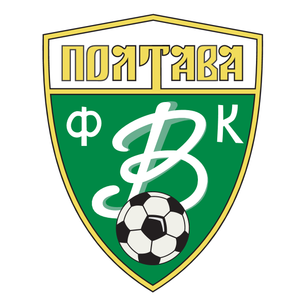 FK Vorskla-Neftegaz Poltava Logo ,Logo , icon , SVG FK Vorskla-Neftegaz Poltava Logo