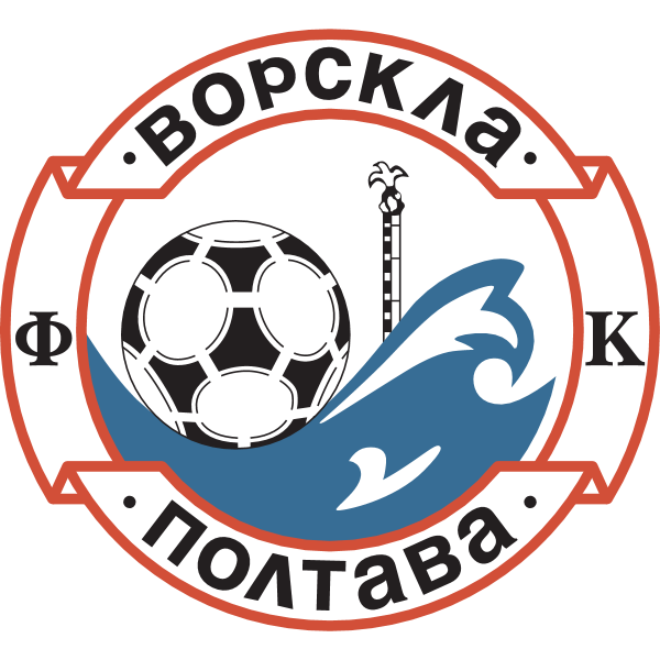 FK Vorskla Poltava (90’s) Logo ,Logo , icon , SVG FK Vorskla Poltava (90’s) Logo