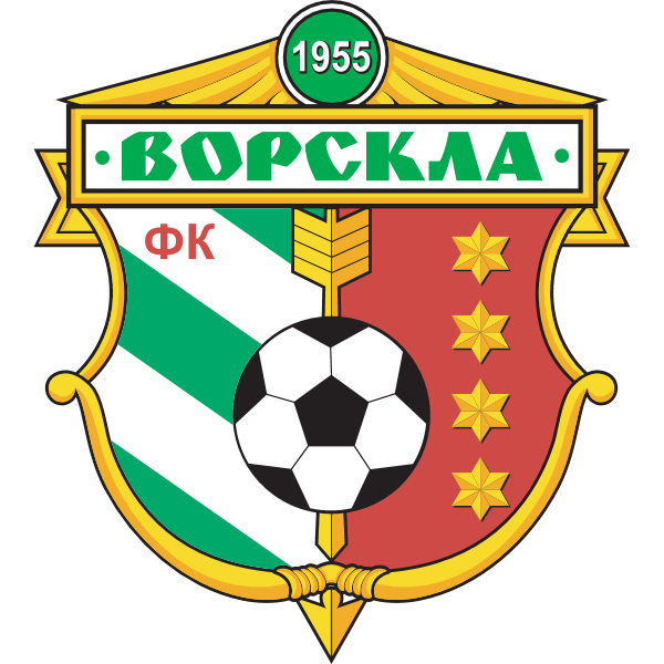FK Vorskla Poltava Logo ,Logo , icon , SVG FK Vorskla Poltava Logo