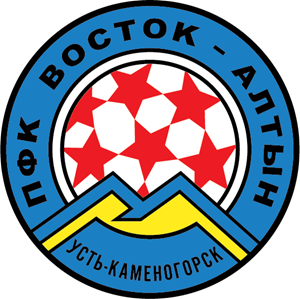 FK Vostok-Altyn Ust-Kamenogorsk (early 00’s) Logo ,Logo , icon , SVG FK Vostok-Altyn Ust-Kamenogorsk (early 00’s) Logo