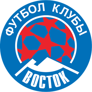 FK Vostok Ust-Kamenogorsk (early 10's) Logo [ Download - Logo - icon ...