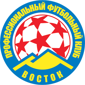 FK Vostok Ust-Kamenogorsk (late 00’s) Logo