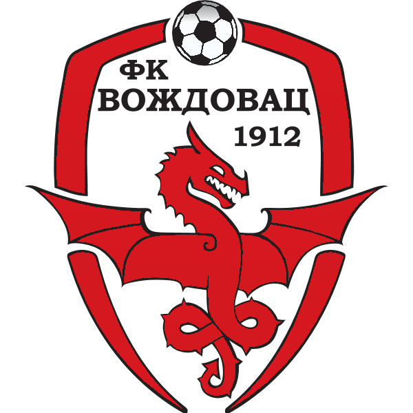 FK Vozdovac Beograd Logo