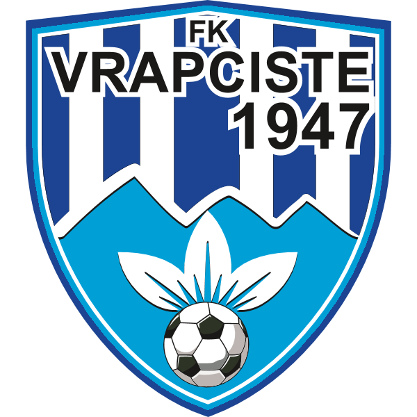 FK Vrapčište Logo ,Logo , icon , SVG FK Vrapčište Logo