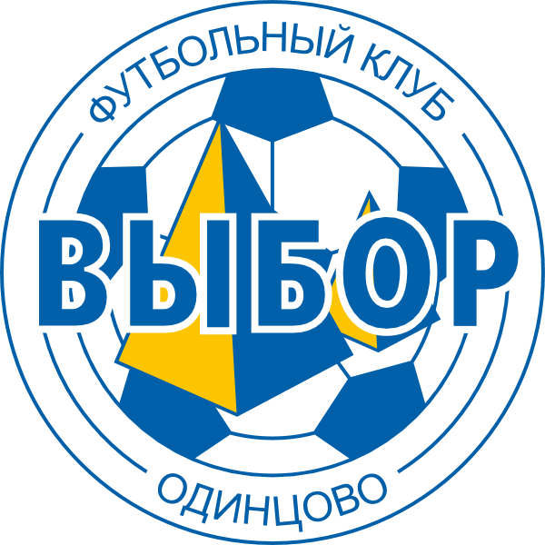 FK Vybor Odintsovo Logo ,Logo , icon , SVG FK Vybor Odintsovo Logo