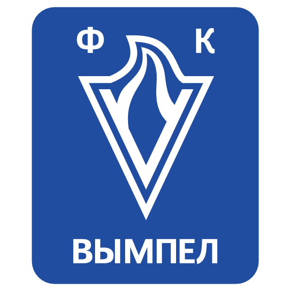 FK Vympel Korolyov Logo ,Logo , icon , SVG FK Vympel Korolyov Logo
