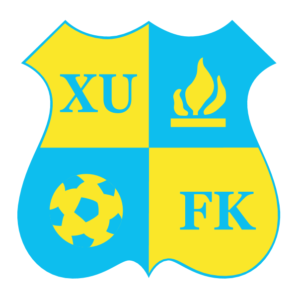 FK Xazar Universiteti Baku Logo ,Logo , icon , SVG FK Xazar Universiteti Baku Logo
