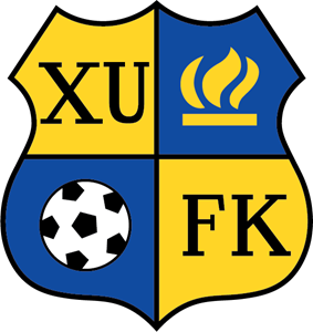 FK Xəzər Universiteti Baku Logo
