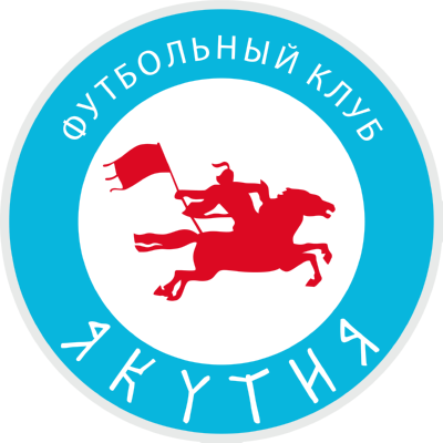 FK Yakutiya Logo ,Logo , icon , SVG FK Yakutiya Logo