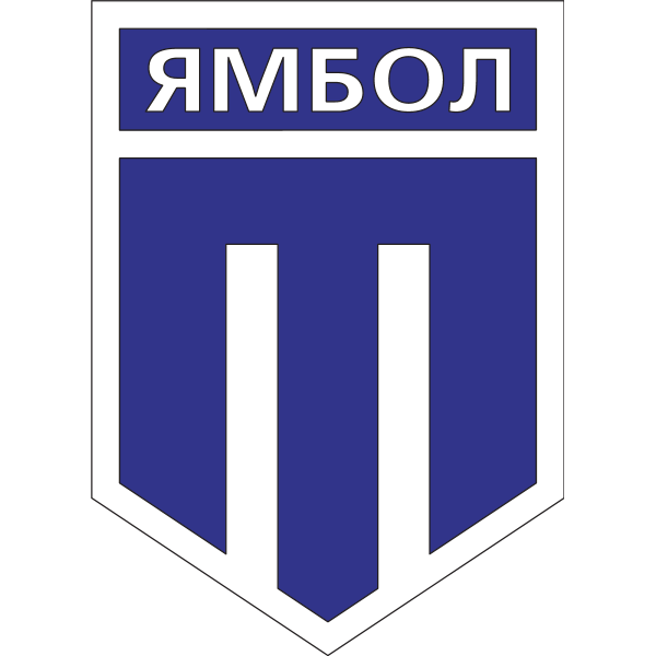 FK Yambol 70’s Logo
