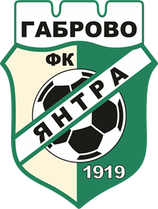 FK Yantra 1919 Gabrovo Logo