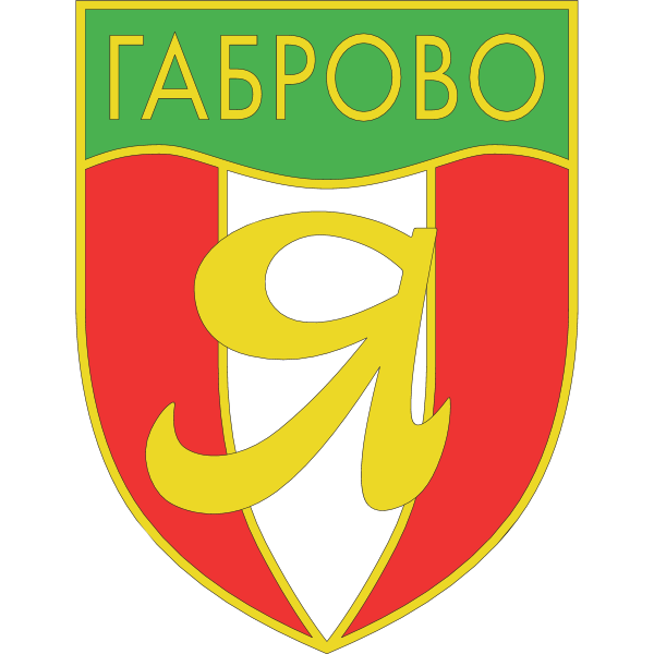 FK Yantra Gabrovo Logo